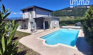 Maison 5 Pièces 110 m² à vendre à Détrier (73110)