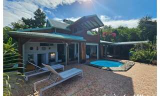 Maison 4 Pièces 137 m² à vendre à Vieux-Habitants (97119)