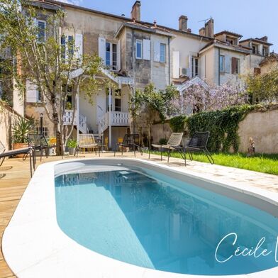 Maison 8 pièces 399000 €