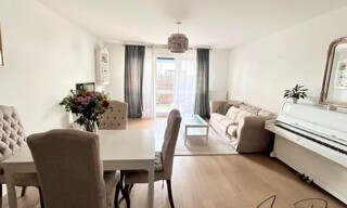 Appartement 3 Pièces 67 m² à vendre à Bezons (95870)