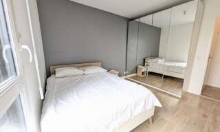 Appartement 3 Pièces 67 m² à vendre à Bezons (95870)