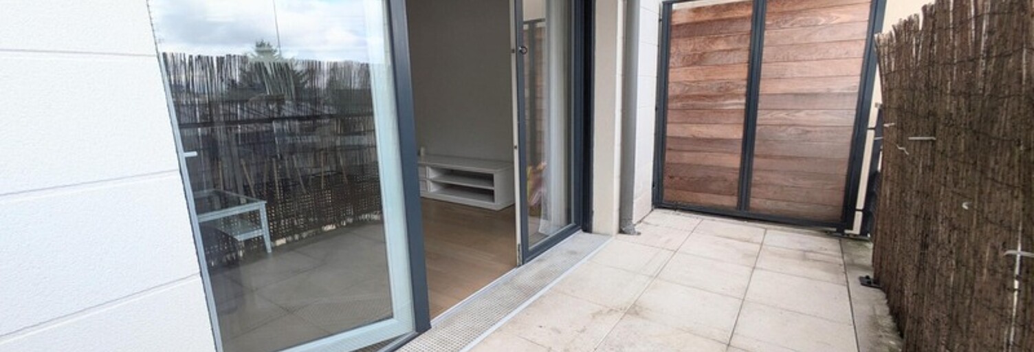 Appartement 3 Pièces 67 m² à vendre à Bezons (95870)