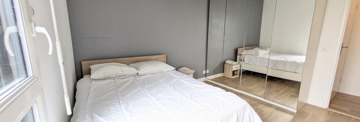 Appartement 3 Pièces 67 m² à vendre à Bezons (95870)