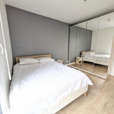 Appartement 3 pièces 298900 €