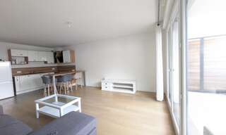 Appartement 3 Pièces 67 m² à vendre à Bezons (95870)