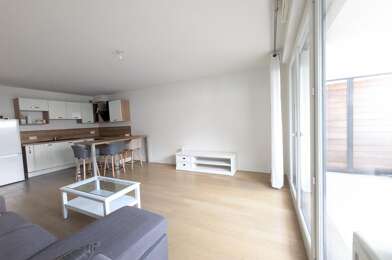 Appartement 3 pièces 298900 €