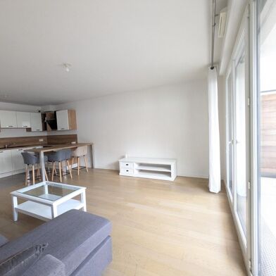 Appartement 3 pièces 298900 €