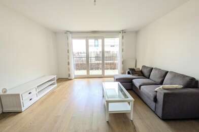 Appartement 3 pièces 298900 €