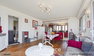 Maison 8 Pièces 197 m² à vendre à Rochefort (17300)