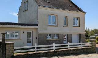 Maison 9 Pièces 140 m² à vendre à Ploërdut (56160)