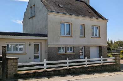 Maison 9 pièces 126000 €