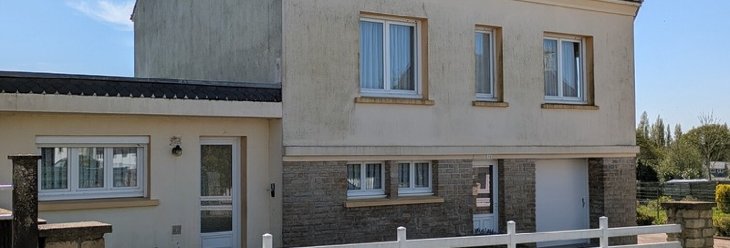 Maison 9 Pièces 140 m² à vendre à Ploërdut (56160)