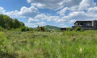 Terrain  2425 m² à vendre à Saint-Père (89450)