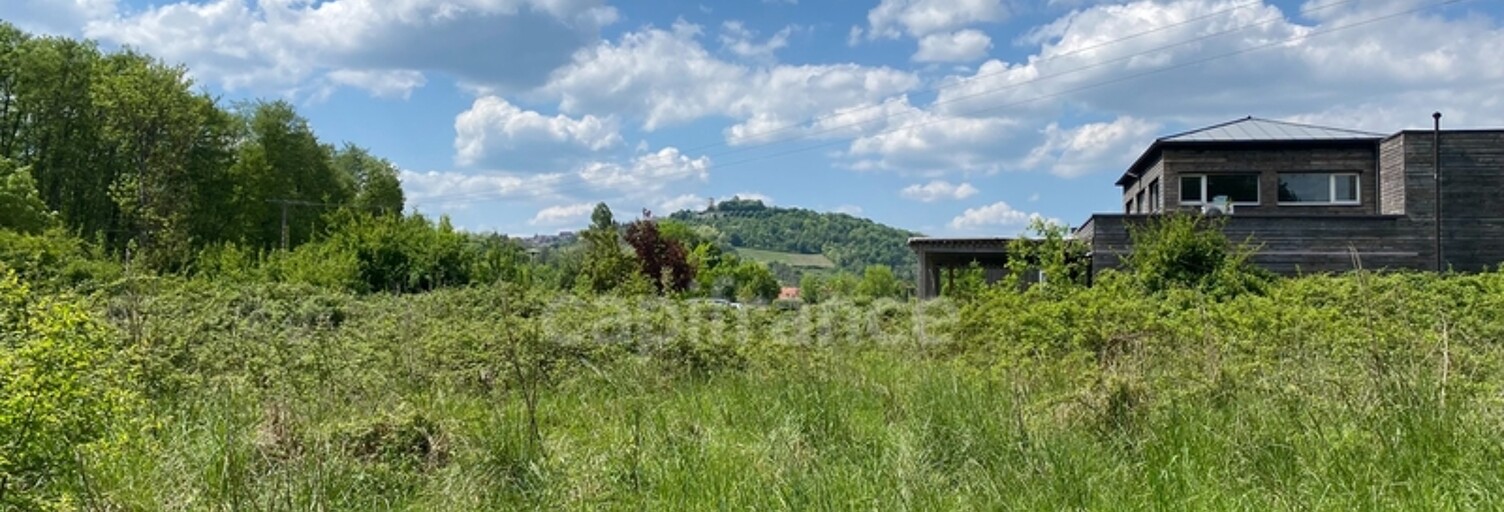 Terrain  2425 m² à vendre à Saint-Père (89450)