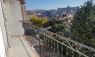 Immeuble  93 m² à vendre à Marseille 3 (13003)