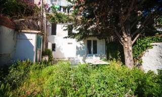 Immeuble  93 m² à vendre à Marseille 3 (13003)