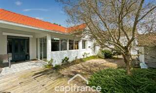 Maison 5 Pièces 128 m² à vendre à Arcachon (33120)