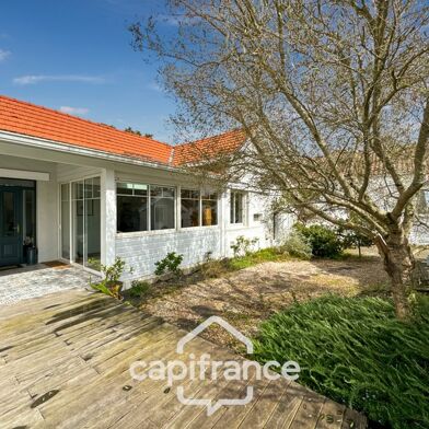 Maison 5 pièces 995000 €