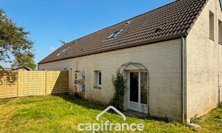Maison 5 Pièces 75 m² à vendre à Sailly-lez-Cambrai (59554)