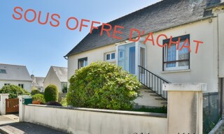 Maison 4 Pièces 68 m² à vendre à Pleine-Fougères (35610)