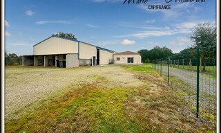 Maison 4 Pièces 113 m² à vendre à Dunes (82340)