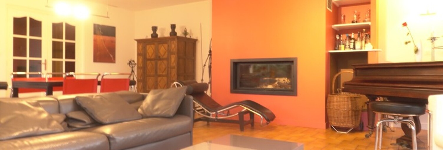 Maison 5 Pièces 160 m² à vendre à Terres-de-Caux (76640)