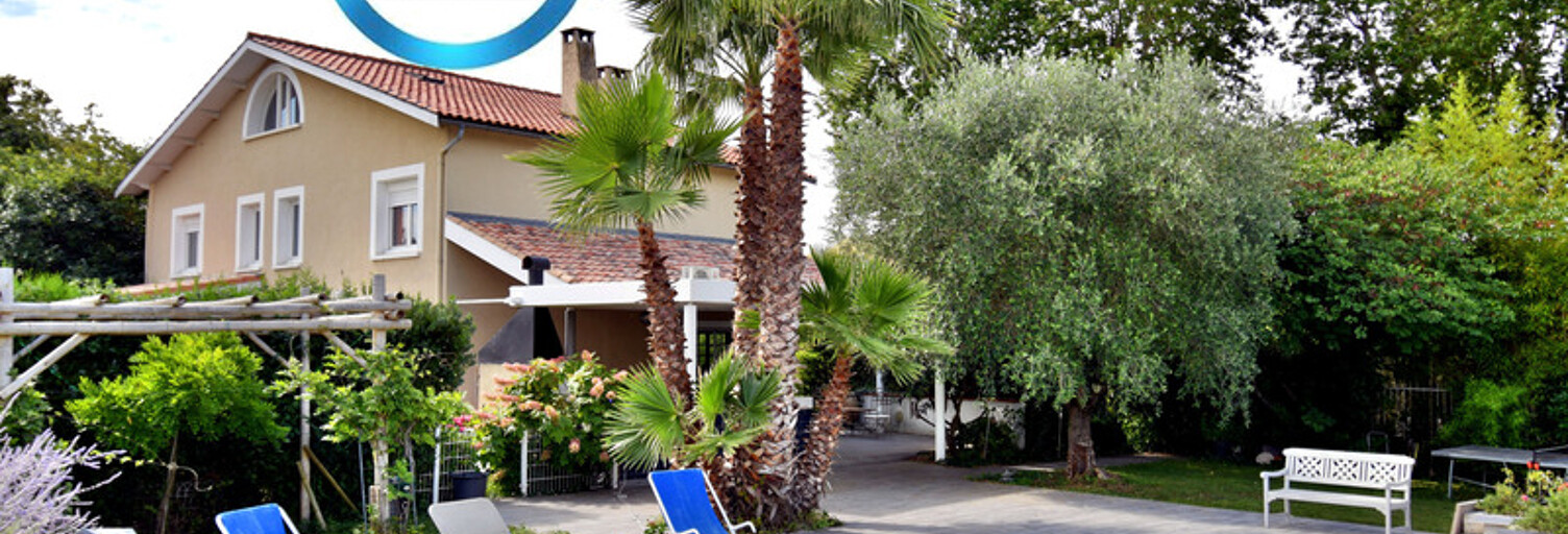 Maison 8 Pièces 255 m² à vendre à L'Isle-Jourdain (32600)