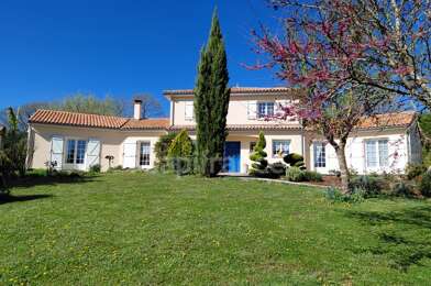 Maison 8 pièces 365000 €