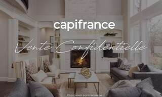 Maison 8 Pièces 320 m² à vendre à Lourdes (65100)