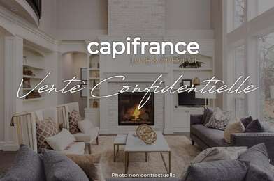 Maison 8 pièces 642000 €