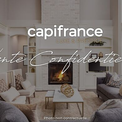 Maison 8 pièces 642000 €