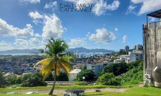 Appartement 3 Pièces 63 m² à louer à Fort-de-France (97200)