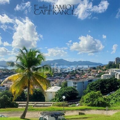 Appartement 3 pièces 1200 €