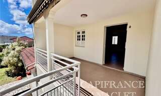 Appartement 4 Pièces 93 m² à vendre à Schœlcher (97233)