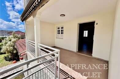 Appartement 4 pièces 279000 €