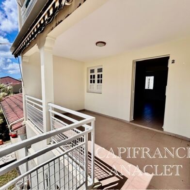 Appartement 4 pièces 279000 €