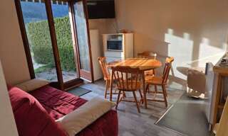 Appartement 2 Pièces 23 m² à vendre à Chézery-Forens (01410)