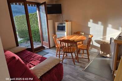 Appartement 2 pièces 65000 €