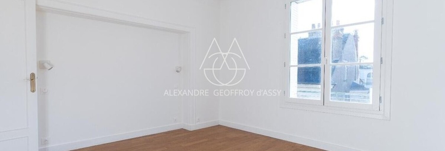 Appartement 6 Pièces 131 m² à vendre à Tours (37000)