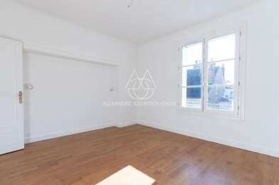 Appartement 6 pièces 588000 €