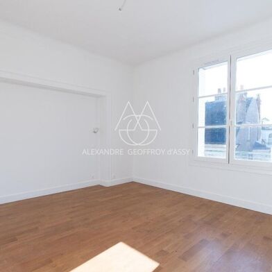 Appartement 6 pièces 588000 €