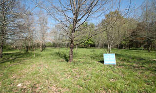 Terrain  1050 m² à vendre à Casteljaloux (47700)