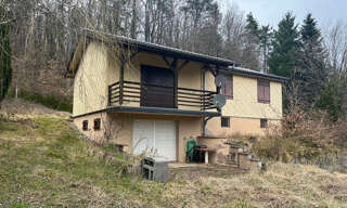 Maison 5 Pièces 85 m² à vendre à Oberhaslach (67280)