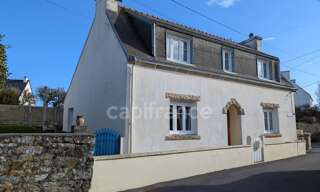 Maison 5 Pièces 112 m² à vendre à Plouhinec (29780)