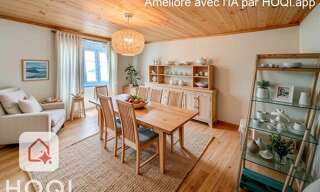 Maison 5 Pièces 112 m² à vendre à Plouhinec (29780)