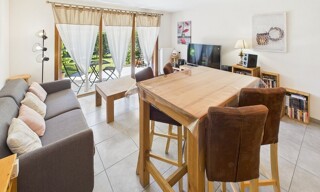 Appartement 2 Pièces 47 m² à vendre à Samoëns (74340)