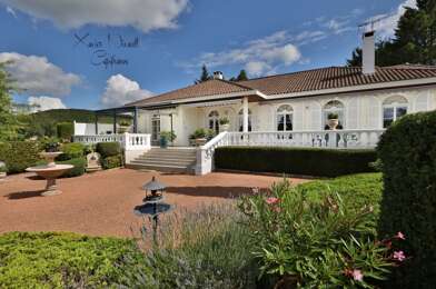 Maison 6 pièces 899000 €