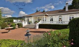 Maison 6 Pièces 238 m² à vendre à Verzé (71960)