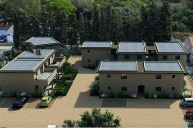 Appartement 3 pièces 215000 €