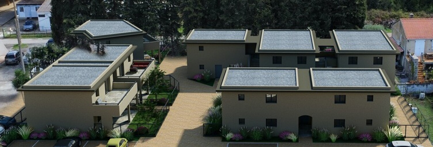 Appartement 3 Pièces 57 m² à vendre à Cervione (20221)